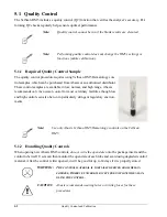 Preview for 52 page of Abaxis VetScan HM5 Operator'S Manual