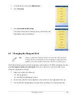 Preview for 73 page of Abaxis VetScan HM5 Operator'S Manual