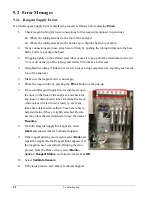 Preview for 96 page of Abaxis VetScan HM5 Operator'S Manual