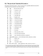 Preview for 133 page of Abaxis VetScan HM5 Operator'S Manual