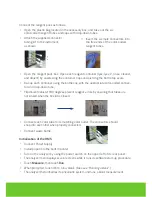 Preview for 4 page of Abaxis VetScan HM5 Quick Reference Manual