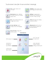 Preview for 5 page of Abaxis VetScan HM5 Quick Reference Manual