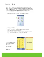 Preview for 8 page of Abaxis VetScan HM5 Quick Reference Manual