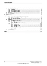 Preview for 6 page of ABB Robotics FlexGripper Product Manual