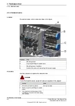 Предварительный просмотр 66 страницы ABB Robotics FlexGripper Product Manual