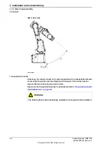 Preview for 52 page of ABB Robotics IRB 1100 Product Manual