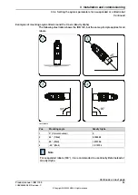 Preview for 63 page of ABB Robotics IRB 1100 Product Manual