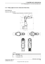 Preview for 67 page of ABB Robotics IRB 1100 Product Manual