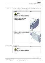 Preview for 395 page of ABB Robotics IRB 1100 Product Manual