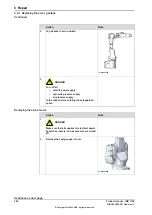 Предварительный просмотр 462 страницы ABB Robotics IRB 1100 Product Manual