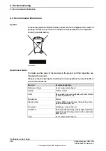 Preview for 596 page of ABB Robotics IRB 1100 Product Manual