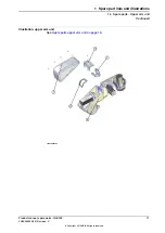 Preview for 17 page of ABB Robotics IRB 120 Product Manual, Spare Parts