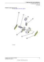 Preview for 19 page of ABB Robotics IRB 120 Product Manual, Spare Parts