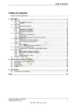 Preview for 5 page of ABB Robotics IRB 1200 Product Specification