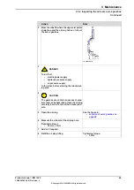 Preview for 89 page of ABB Robotics IRB 1520 Product Manual