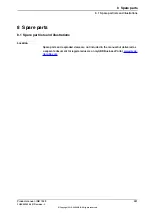 Preview for 301 page of ABB Robotics IRB 1520 Product Manual