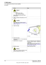 Preview for 108 page of ABB Robotics IRB 6790 Product Manual