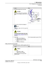 Preview for 139 page of ABB Robotics IRB 6790 Product Manual