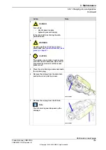 Preview for 155 page of ABB Robotics IRB 6790 Product Manual