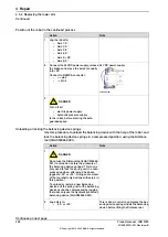 Preview for 320 page of ABB Robotics IRB 6790 Product Manual