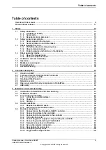 Preview for 5 page of ABB Robotics OmniCore C90XT Product Manual