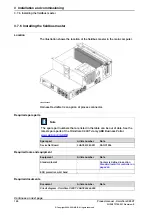 Preview for 128 page of ABB Robotics OmniCore C90XT Product Manual