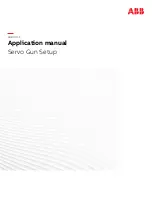 ABB Robotics RobotWare 6 Applications Manual preview