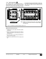 Предварительный просмотр 13 страницы ABB 07 MK 92 R1161 Operating Manual