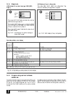 Предварительный просмотр 14 страницы ABB 07 MK 92 R1161 Operating Manual