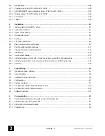 Предварительный просмотр 4 страницы ABB 07AC91 Operating Manual