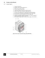 Preview for 36 page of ABB 07CR41 Operating Manual