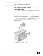 Preview for 47 page of ABB 07CR41 Operating Manual