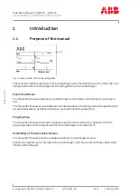 Preview for 6 page of ABB 1005001806 Operation Manual