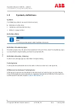Preview for 10 page of ABB 1006271848 Operation Manual
