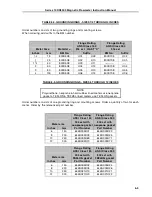 Предварительный просмотр 70 страницы ABB 10DX3111 Instruction Manual