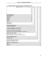 Preview for 12 page of ABB 10DX3111G Instruction Manual