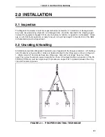 Preview for 16 page of ABB 10DX3111G Instruction Manual