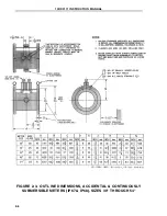 Preview for 21 page of ABB 10DX3111G Instruction Manual