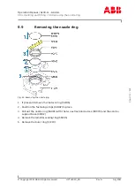 Предварительный просмотр 93 страницы ABB 12285242 Operation Manual