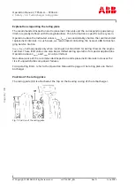 Предварительный просмотр 20 страницы ABB 12372212 Operation Manual