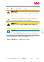 Предварительный просмотр 31 страницы ABB 12372212 Operation Manual