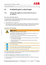 Preview for 96 page of ABB 12372212 Operation Manual