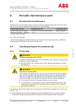 Предварительный просмотр 55 страницы ABB 1245657 Operation Manual