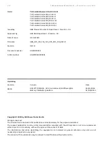 Preview for 2 page of ABB 150/100 UL S1 Installation Manual
