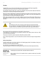 Preview for 4 page of ABB 150/100 UL S1 Installation Manual