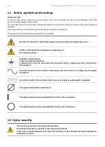 Preview for 8 page of ABB 150/100 UL S1 Installation Manual