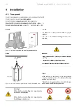 Предварительный просмотр 12 страницы ABB 150/100 UL S1 Installation Manual