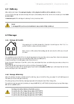 Предварительный просмотр 15 страницы ABB 150/100 UL S1 Installation Manual