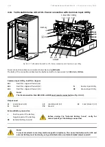 Предварительный просмотр 31 страницы ABB 150/100 UL S1 Installation Manual