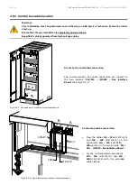 Предварительный просмотр 42 страницы ABB 150/100 UL S1 Installation Manual